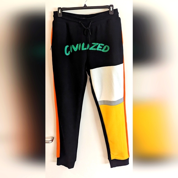 Civilized Sweatpants - Picture 1 of 2